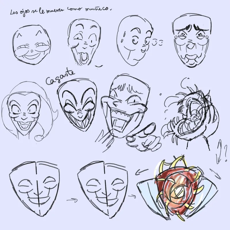 4_Early concept of the character.jpg