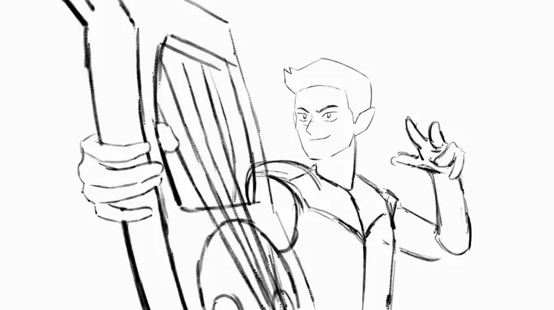 Hero presentation - 2024