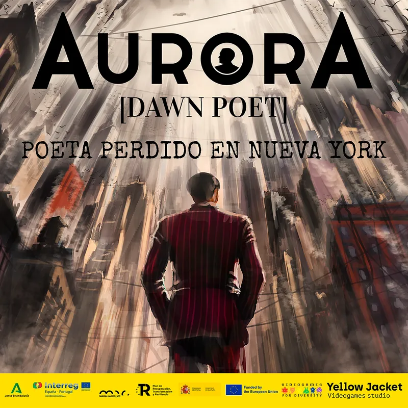 Aurora (Dawn Poet)